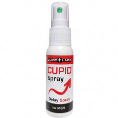 Spray contra ejacularii precoce, Cupid Delay 30ml