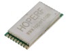 Transceiver RF LoRa 169MHz 27dBm RFM98PW-169S2