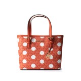 Geanta de umar Michael Kors 35S5GTVT0O-RED-CLAY Portocaliu 21 X 19 X 11 CM