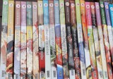 DELICII IN BUCATARIE 21 volume (set complet)
