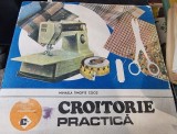 CROITORIE PRACTICA - MIHAELA TIMOFTE COCIS