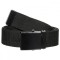 Curea neagra, lungime 130 cm, compozitie 80% bumbac 20% polyester OutsideGear Venture