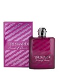 Cumpara ieftin Apa de parfum Trussardi Sound of Donna, 100 ml, pentru femei
