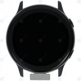 Samsung Galaxy Watch Active (SM-R500N) Unitate de afișare completă neagră GH82-18797A