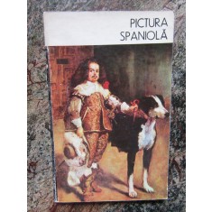 Pictura spaniola - Andras Szekely