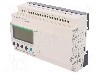 Releu programabil, 100...240V AC, serie Zelio Logic, SCHNEIDER ELECTRIC - SR3B261FU