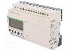Releu programabil, 100...240V AC, serie Zelio Logic, SCHNEIDER ELECTRIC - SR3B261FU