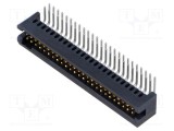 Conector PCB-PCB tată 50 PIN 1,27mm TFM argintat SAMTEC