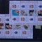2004-Polonia-Papa-2 kbl.-MNH-