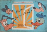 Buna Dimineata! - I. Berg, 1975, Carte Copii, Povesti Ilustrate, Editura Medicala, Romana, 8 Pagini