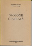 B. P. Dragomir, A. Androhovici - Geologie generala, 1995