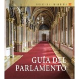 Orsz&aacute;gh&aacute;zi kalauz (spanyol nyelven) - Gu&iacute;a del Parlamento - D&uacute;zsi &Eacute;va