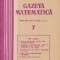 Gazeta Matematica, Nr. 7/1976