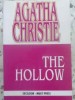 The Hollow - Agatha Christie - Excelsior Multi Press, 1994, Romana, Carte Politista, Paperback