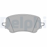 DELPHI LP3648 set placute frana,frana disc