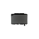 Radiator apa TOYOTA RAV 4 II CLA2 XA2 ZCA2 ACA2 AVA Quality Cooling TO2305