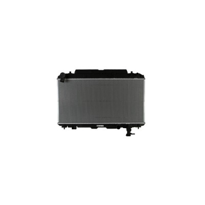 Radiator apa TOYOTA RAV 4 II CLA2 XA2 ZCA2 ACA2 AVA Quality Cooling TO2305 foto