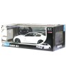 Masina cu Telecomanda BMW M3 Alb, Scara 1:14, Rastar - Jucarie Baieti, +3 Ani, Lumini