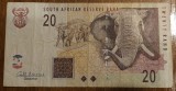 20 rand Africa de Sud