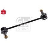 Bieleta antiruliu Chevrolet Lacetti, Nubira; Daewoo Lacetti, Nubira Motor 1.4, 1.6, 1.8, 2.0 D, parte montare Axa spate dreapta, Axa spate stanga,