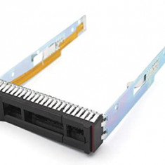 Caddy IBM Lenovo 3.5" LFF Thinksystem ST550 / ST250 SR550 SR650 SR850 SR630 SR590 SR570 SR530 - SM17A06251