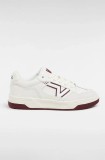 Vans sneakers Upland culoarea alb, VN000D1H4QU1
