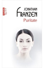 Puritate Top 10+ Nr 488, Jonathan Franzen - Editura Polirom foto