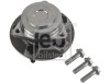 Set Rulment Roata Spate Febi Bilstein 180128 Opel Insignia A, Insignia A Country Tourer, Insignia A Limuzina, Insignia A Sports Tourer