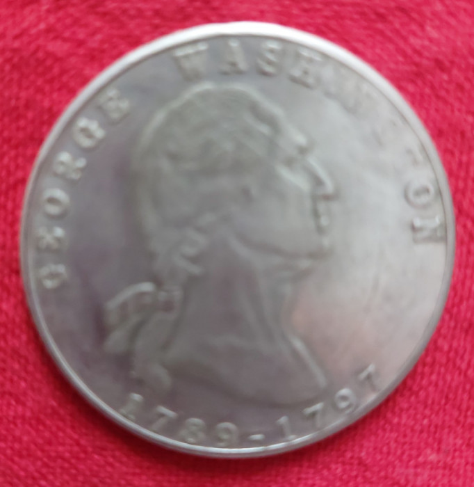 moneda americana