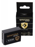 Acumulator /Baterie Patona Protect pentru Fuji X-T3 VPB-XT3 NP-W126S HS33 EXR Fujifilm Finepix -Pro 1 HS30