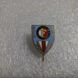 Insigna UTA - FEJENOORD