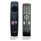 Telecomanda compatibila TV Grundig cod ER 9563 (563)
