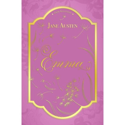 Emma - Jane Austen foto