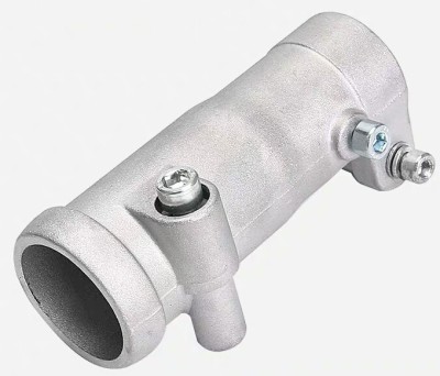 Tub conector teava motocoasa tip &amp;quot;rucsac&amp;quot; foto