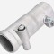 Tub conector teava motocoasa tip &quot;rucsac&quot;