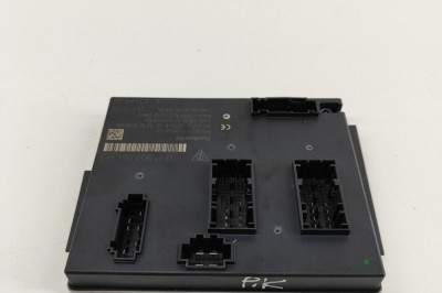 Modul de confort PORSCHE MACAN 95B 2015 OEM: 7PP.907.064.HJ,7PP907064HJ,A2C7322030800 23781182 foto