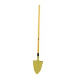 Cazma Toper 896, pentru gradina, otel, cu coada, 160 cm