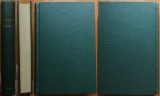 Tudor Arghezi, Versuri, editia a treia definitiva ingrijita de autor, 1943, Fundatia Regala pentru Literatura si Arta