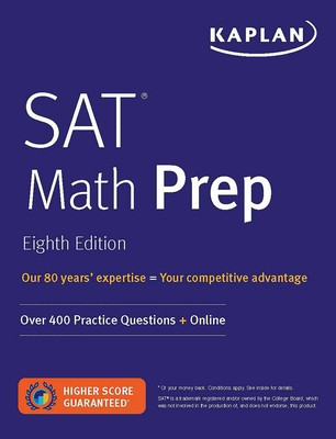 SAT Math Prep foto