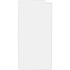 Folie plastic protectie ecran pentru Nokia Lumia 800