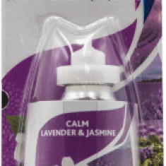 Glade Rezervă odorizant de cameră Sence&Spray Calm Lavender&Jasmine, 18 ml