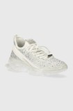 Steve Madden sneakers Maxima-R culoarea alb, SM11001807
