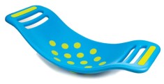 Jucarie de echilibru, Fat Brain Toys, Teeter Popper, Albastru