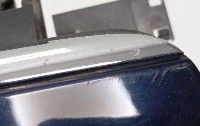Audi A6 S6 C6 4F Front door exterior handle 4F0837208 4f0837886 foto