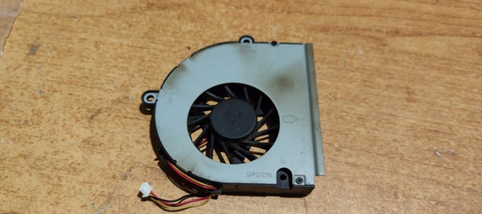 Cooler Laptop Asus K53U