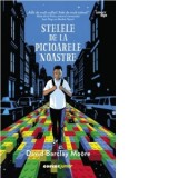 Stelele de la picioarele noastre - David Barclay Moore