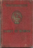 Rom&acirc;nia, carnet de membru Uniunea Tineretului Comunist, Timișoara, 1966