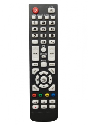 Telecomanda pentru Vortex V24TPHDE1 foto