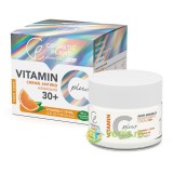 Vitamin C Plus Crema de Fata Antirid Hidratanta 30+ 50ml