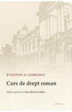 Curs de drept roman - Valentin Al. Georgescu